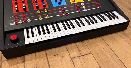 Ems-Polysynthi
